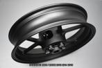 Jante Avant AVDB pour KAWASAKI Z800 / Z800E 2013 2014 2015