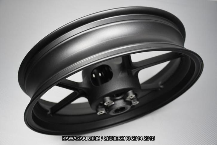 Jante Avant AVDB pour KAWASAKI Z800 / Z800E 2013 2014 2015, Motos, Accessoires | Autre, Neuf, Enlèvement ou Envoi