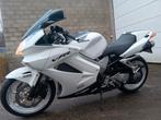 Perfect onderhouden Honda Vfr V-tec!, Motoren, 4 cilinders, Particulier, Sportuitlaat, 800 cc