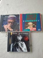 Cds Toots Thielemans 1 euro par CD, CD & DVD, Enlèvement ou Envoi