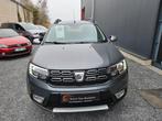Dacia Sandero    benzine    12 maanden garantie, Stof, Euro 6, Bedrijf, Sandero