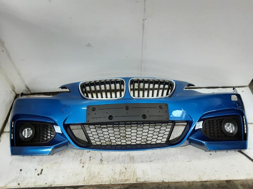 PARE-CHOCS AVANT BMW 2 serie (F23) (01-2014/06-2021), Utilisé, Avant, BMW, Pare-chocs