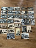 +- 30 postkaarten poperinge, Enlèvement