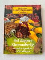 Lecturama’s luister sprookjes en vertellingen, Enlèvement ou Envoi, Comme neuf