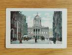 Liverpool William Town Hall, Verzenden, Ongelopen, Engeland
