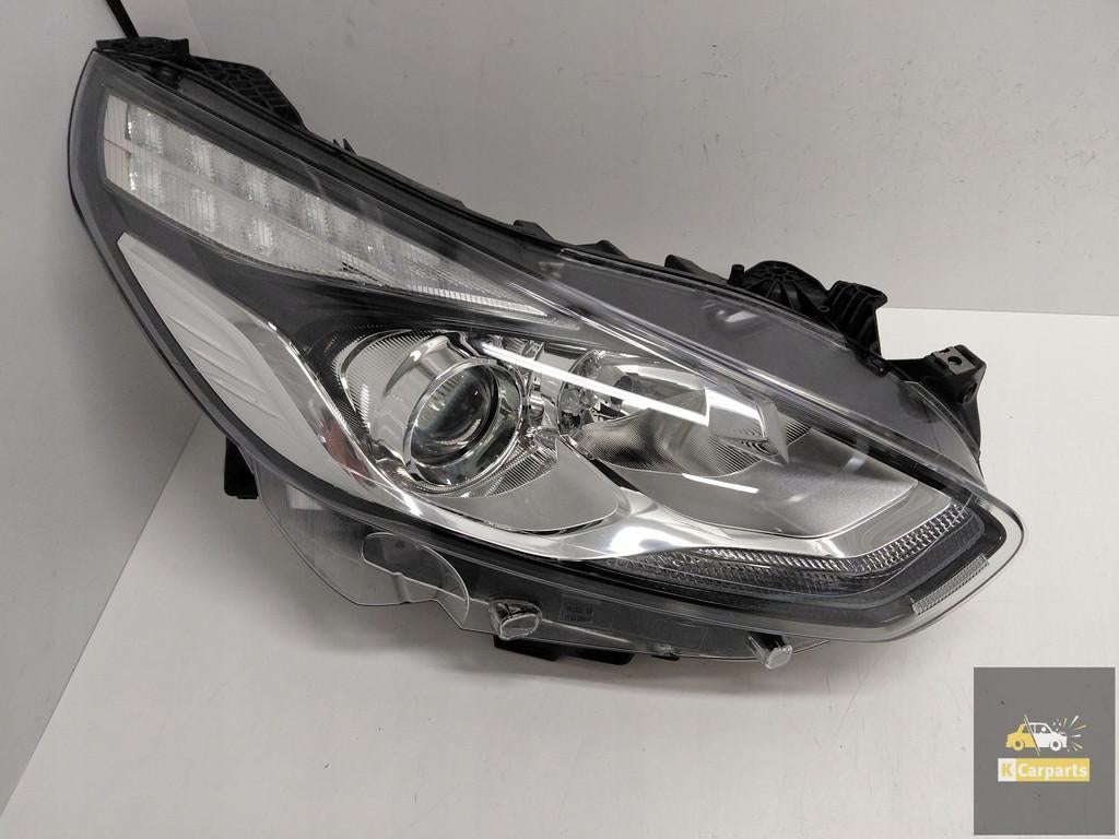 EM2B13W029GH, Ford S-Max Mk2 LED-lens rechterlamp Ideaal, Gebruikt, Info@ford.com, Ford, Ford Motor Company