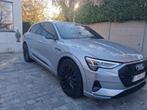 Audi etron 55  2019, Auto's, Particulier, Te koop