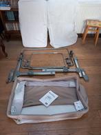 Cododo Next2me Essential - Chicco, Enfants & Bébés, Berceaux & Lits, Enlèvement, Comme neuf, Lit de voyage