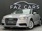 Audi A3 * Réservé *, Argent ou Gris, Achat, Boîte manuelle, 1820 kg