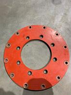 Steekringen 2 stuks, Articles professionnels, Agriculture | Pièces | Pneus, Jantes & Essieux, Enlèvement