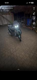 Piago Zip 4t 50cc a klasse, Zip, Comme neuf, Enlèvement, Classe A (25 km/h)