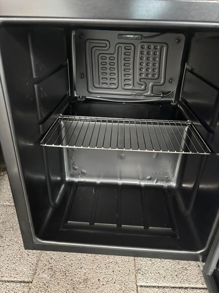 Wijnkoeler, Ophalen, Overige typen