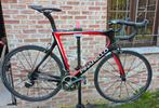 Pinarello Dogma F8 carbon - Dura-Ace - UCI goedgekeurd frame, Fietsen en Brommers, Fietsen | Racefietsen, Gebruikt, Carbon, 10 tot 15 versnellingen