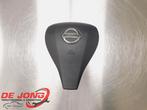 Airbag gauche (volant) d'un Nissan Qashqai, -, 3 mois de garantie, Utilisé, -