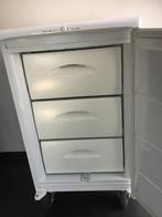 Diepvries, Elektronische apparatuur, Ophalen, Gebruikt