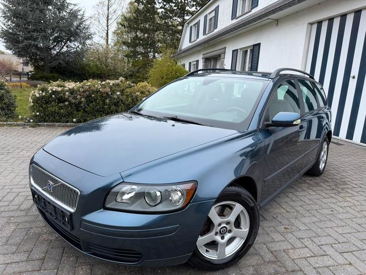 Volvo V60 - Momentum Edition - Blanco Gekeurd - Nieuwstaat!, Auto's, Volvo, Bedrijf, V60, ABS, Airbags, Airconditioning, Alarm