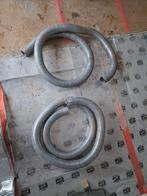 Protection métallique pour Plt Gaz, Enlèvement