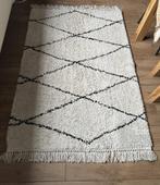 Tapis berbère motif croisillons La Redoute 120 x 170, Boho / Berbère, 150 à 200 cm, 100 à 150 cm, Enlèvement