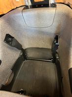 Maxi cosi houder te koop voor bakfiets gazelle makki, Vélos & Vélomoteurs, Enlèvement, Comme neuf, Gazelle