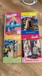 Verschillende boekjes van Barbie!, Boeken, Kinderboeken | Jeugd | 10 tot 12 jaar, Ophalen of Verzenden, Gelezen, Fictie