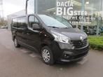 Renault Trafic dCi Passenger Grand Confort, Auto's, Monovolume, Navigatiesysteem, 9 zetels, 5 deurs