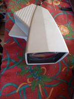 Appareil ancien de projection dias, Enlèvement