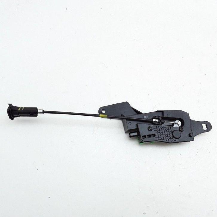 MOTOR VERGRENDELING TANKKLEP Hyundai Tucson (TL), Auto-onderdelen, Overige Auto-onderdelen, Hyundai, Gebruikt