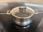 Kookpot Demeyere, Ophalen, Inox, Gebruikt, Pot, Bus of Blik