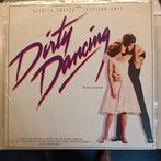 Lp Dirty Dancing - Soundtrack, Cd's en Dvd's, Ophalen of Verzenden
