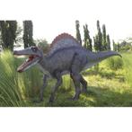 Spinosaurus beeld – Dinosaurus Lengte 530 cm, Ophalen, Nieuw