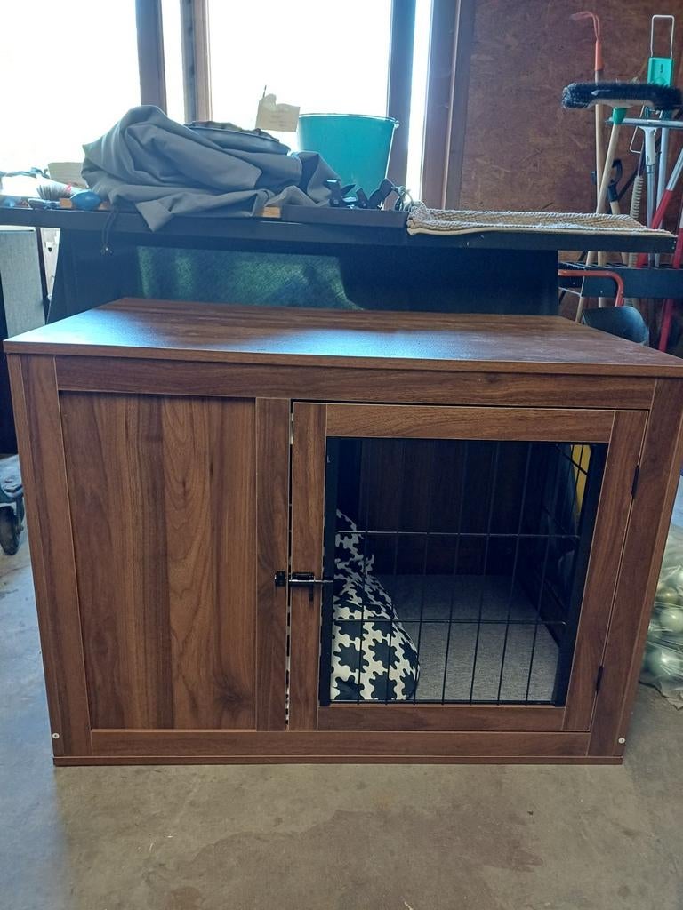 bench chien, Animaux & Accessoires, Enlèvement