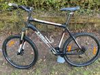 VELO  VTT  TREK, Vélos & Vélomoteurs, Vélos | VTT & Mountainbikes, Enlèvement, Utilisé, Trek