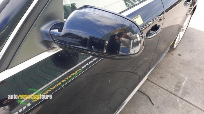 Rétroviseur extérieur gauche d'un Audi A4, Autos : Pièces & Accessoires, Rétroviseurs, Audi, Utilisé, 3 mois de garantie