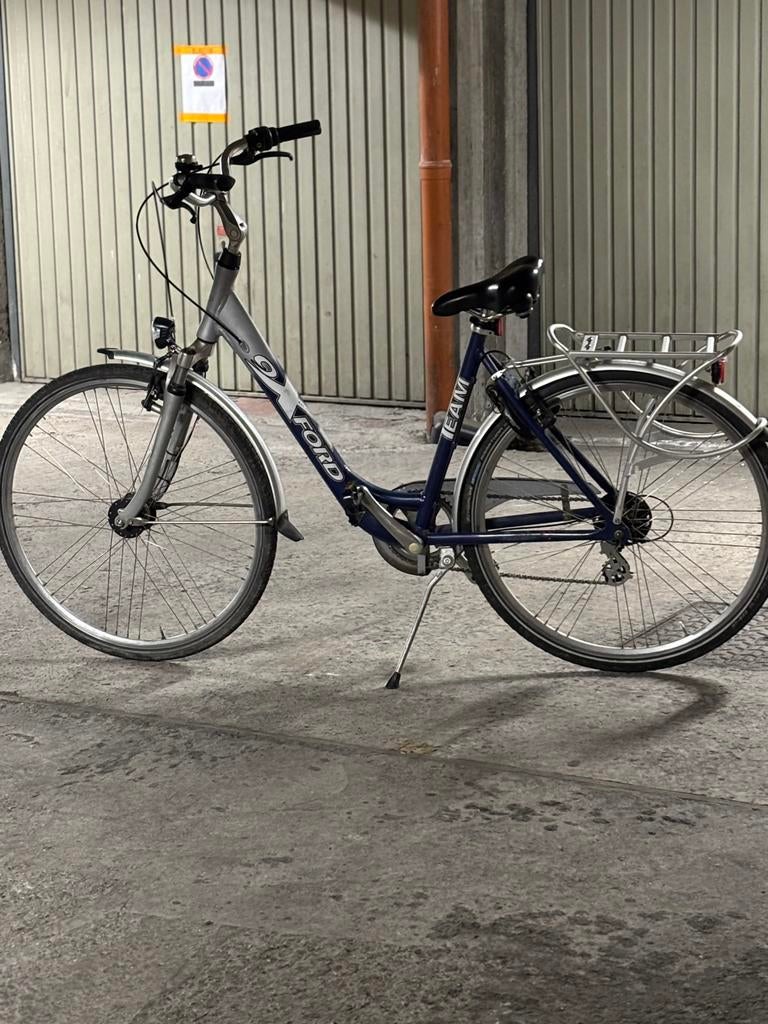 Vélo Oxford à vendre, Vélos & Vélomoteurs, Enlèvement, Utilisé, Autres marques