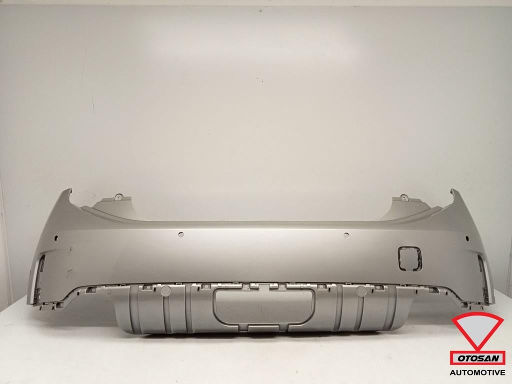 Mini Cooper F66 2024+ Pare-chocs arri re Pare-chocs 6xPDC Or, Pare-chocs, Customer.service@mini.co.uk, BMW AG, Petuelring 130
80788  Munich, DE