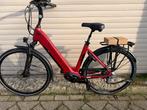 Mooie Amslod electrische dames fiets te koop., Ophalen