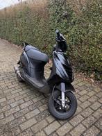 Piagio zip 4t euro 5 te koop, Fietsen en Brommers, Ophalen, Zip, Benzine, 50 cc