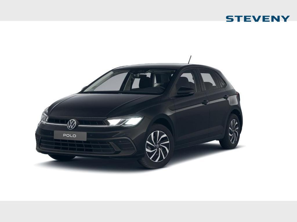 Volkswagen Polo Polo Life Business 1.0 TSI OPF 70 kW (95 ch), Auto's, Volkswagen, Polo, ABS, Airbags, Airconditioning, Cruise Control