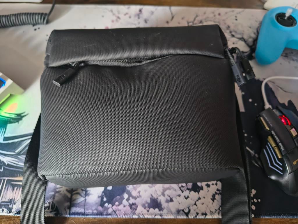 DJI mini 3 fly more combo, Ophalen