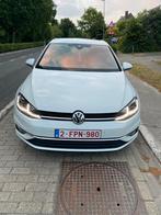 Golf 7 higlin DSG7, Auto's, Automaat, Euro 6, Wit, Stadsauto