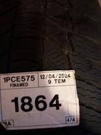 pneus d'hiver general snow graper 255/55/19, Autos : Pièces & Accessoires, Pneus hiver, 255 mm, Enlèvement ou Envoi, Pneu(s)