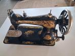 machine à coudre ancienne, Antiek en Kunst, Ophalen