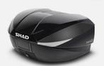 Top case SHAD 58x, Motos, Enlèvement ou Envoi