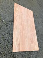 Panneaux multiplex épaisseur 18mm - prix au m2, Enlèvement, Utilisé, Autres types