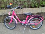 Vélo enfants rose 18 pouces puky, Utilisé, 16 à 20 pouces, Puky