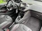 Peugeot 208 II GT Line, 116 g/km, Achat, Euro 6, Noir