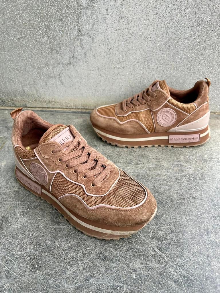 Baskets Liu Jo femme, Kleding | Dames, Schoenen, Gedragen, Sneakers, Ophalen of Verzenden