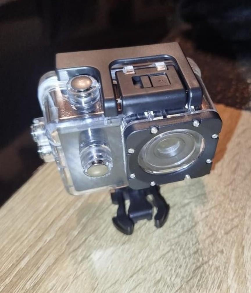 Caméra GoPro, TV, Hi-fi & Vidéo, Enlèvement ou Envoi, GoPro