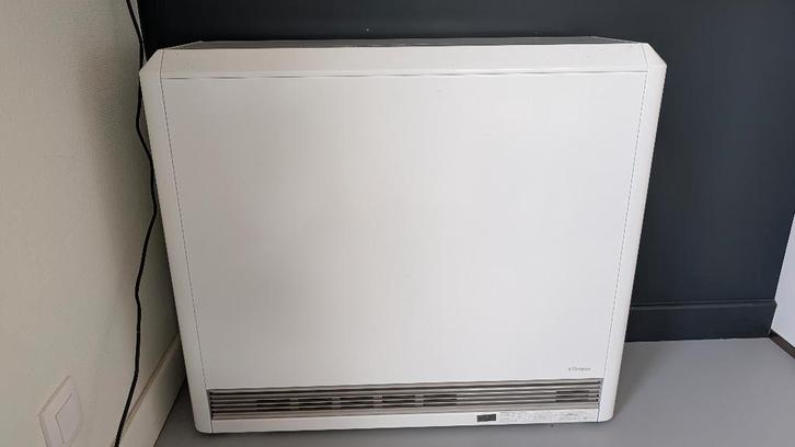 Deux radiateurs à accumulation Dimplex 3kW, Bricolage & Construction, Chauffage & Radiateurs, Utilisé, Radiateur, 800 watts ou plus