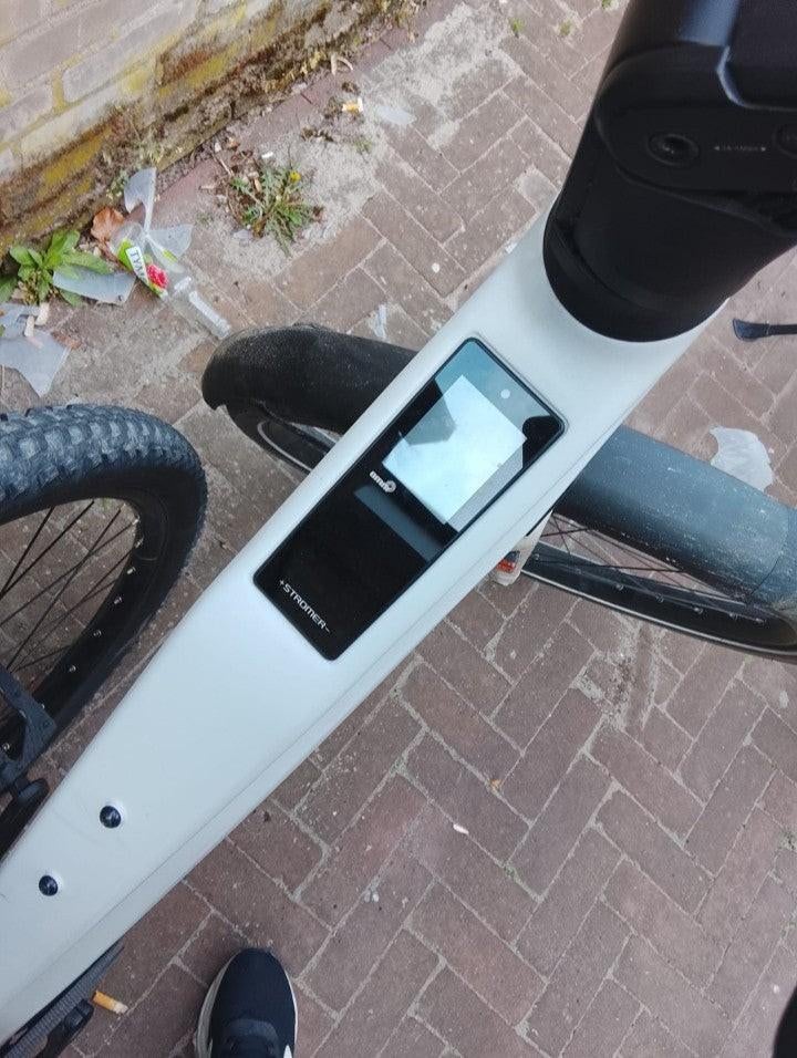 Electrische fiets dames, Fietsen en Brommers, Elektrische fietsen, Ophalen